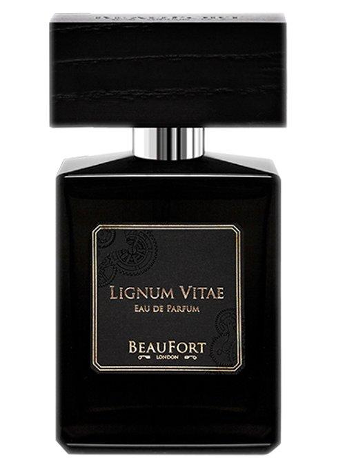 Lignum Vitae — Beaufort London
