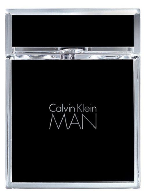 Calvin Klein Man — Calvin Klein