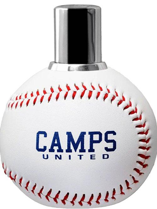 All Play For Him — Camps United