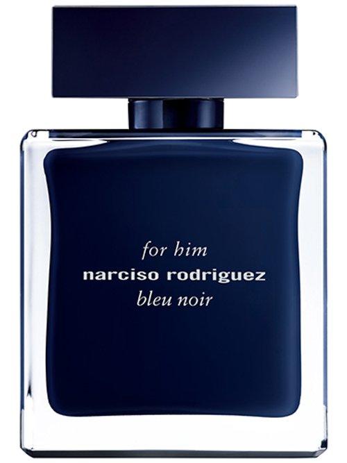 For Him Bleu Noir Eau De Toilette — Narciso Rodriguez