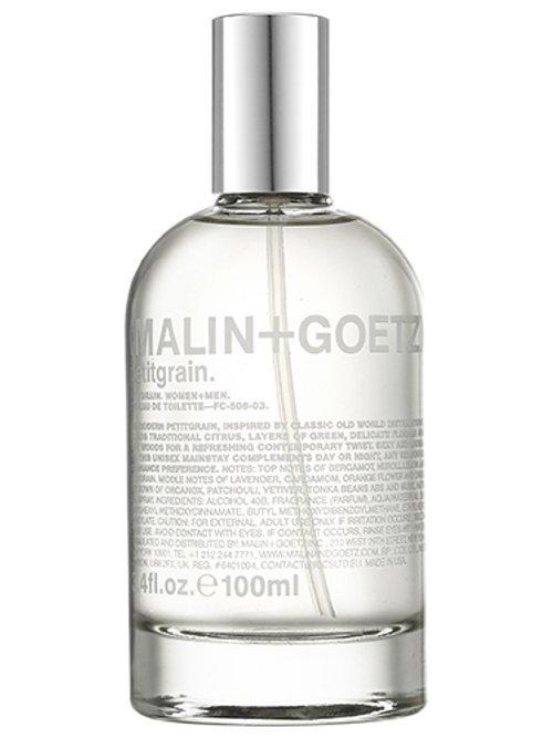 Petitgrain — Malin & Goetz
