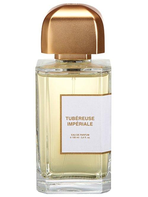 Tubéreuse Impériale — Bdk