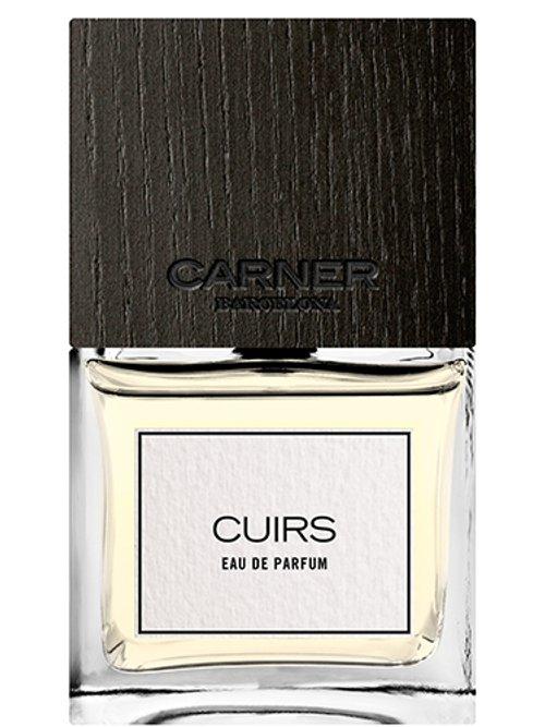 Cuirs — Carner Barcelona