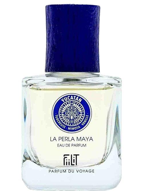 La Perla Maya - Yucatán — Fiilit