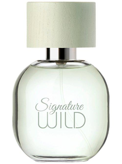 Signature Wild — Art De Parfum