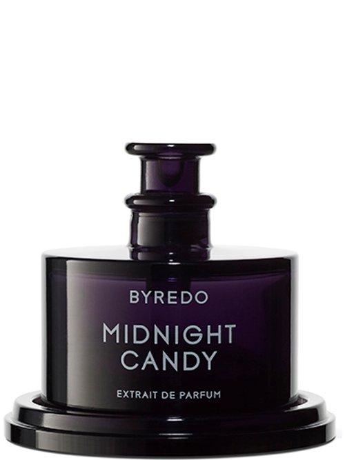 Midnight Candy : Night Veils — Byredo