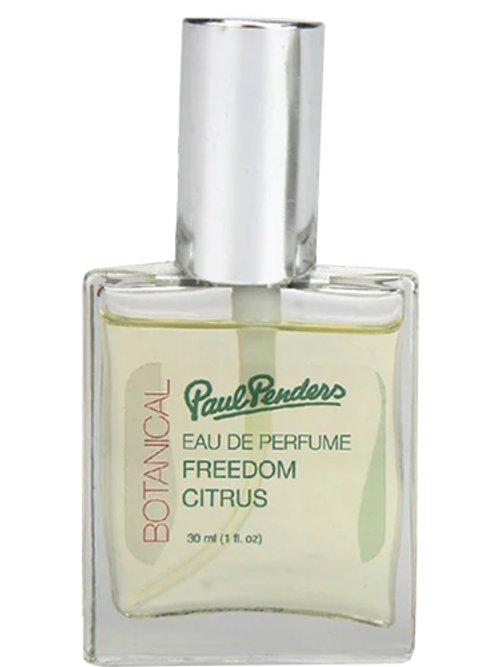 Freedom Citrus — Paul Penders