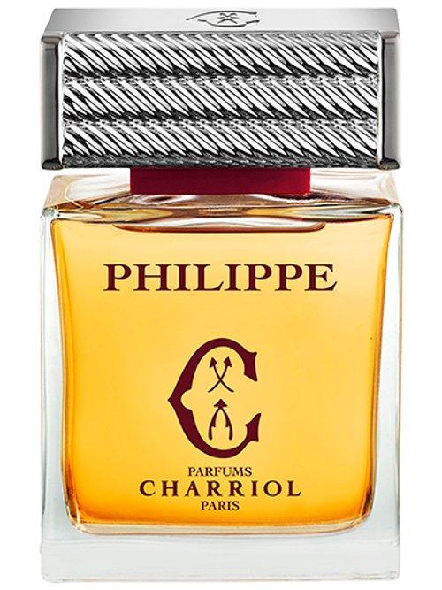 Philippe — Charriol