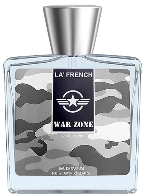 War Zone — La' French