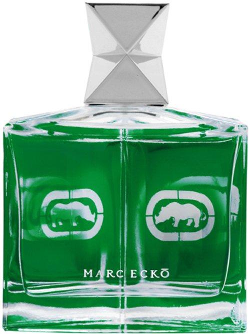 Marc Eckô Green — Marc Eckö