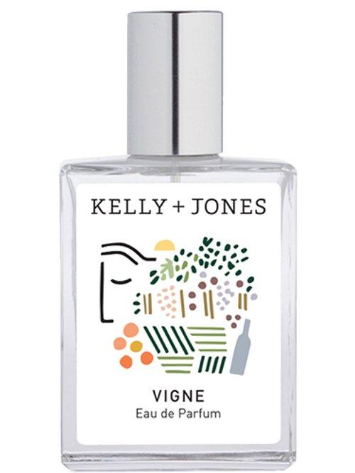 Vigne — Kelly + Jones