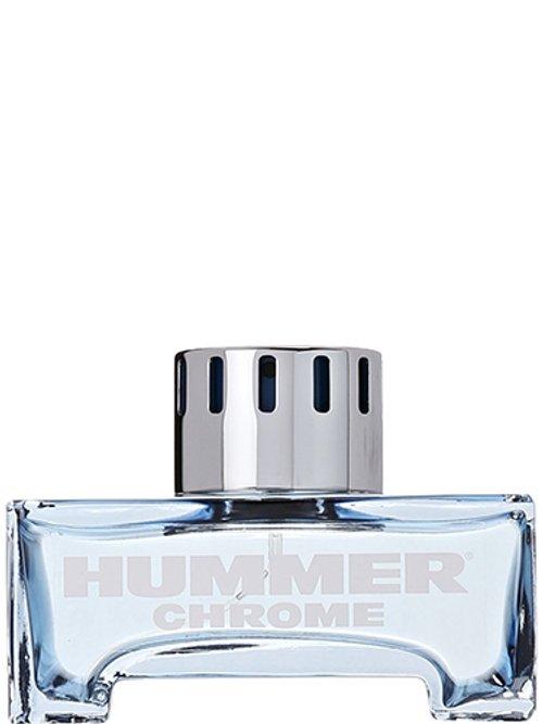 Hummer Chrome — Hummer
