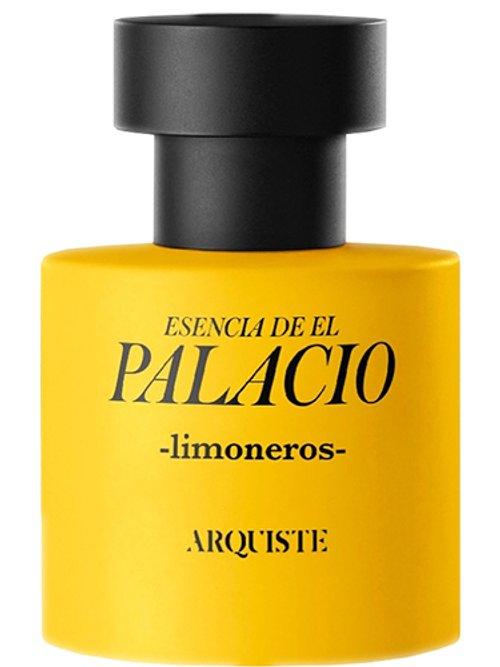 Esencia De El Palacio Limoneros — Arquiste