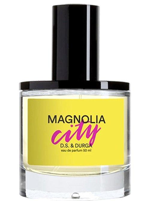 Magnolia City 2021 — D.S. & Durga