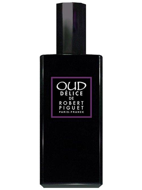 Oud Délice — Robert Piguet