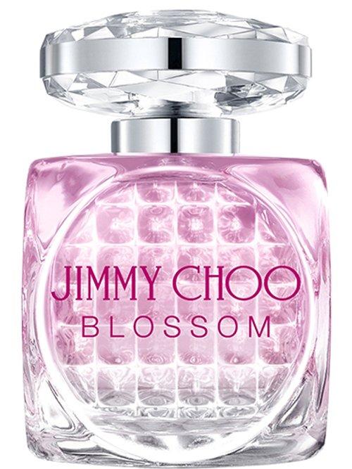 Jimmy Choo Blossom Special Edition 2022 — Jimmy Choo