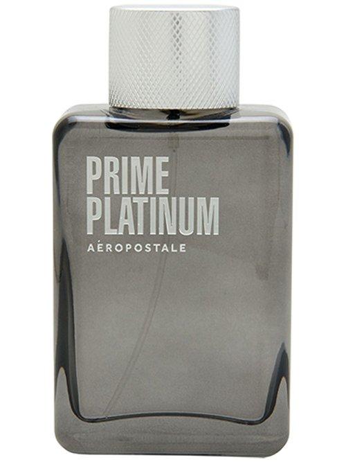 Prime Platinum — Aéropostale