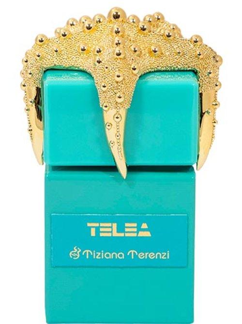 Telea — Tiziana Terenzi