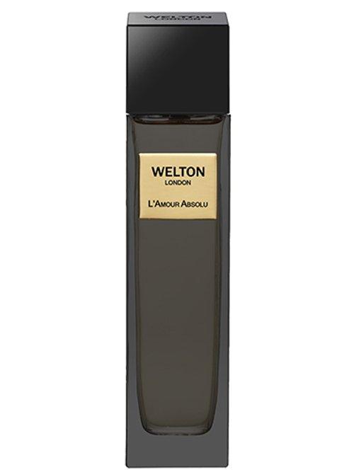 L'Amour Absolu — Welton London