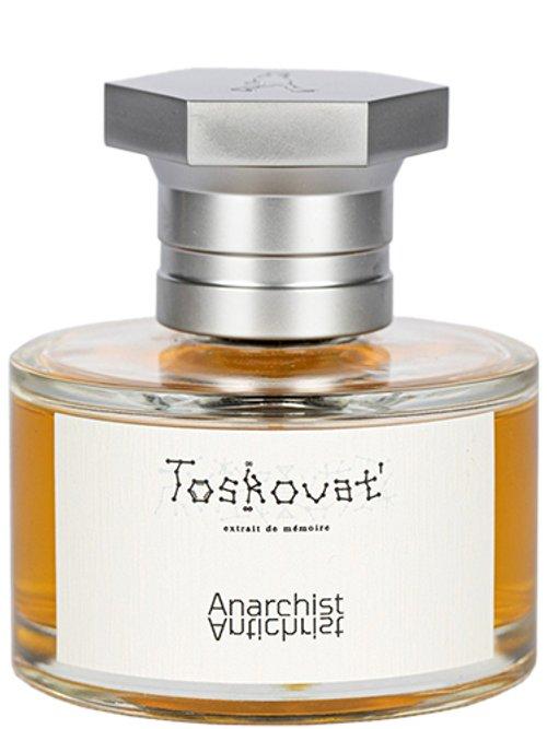 Anarchist A_ — Toskovat'