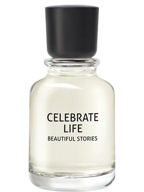 Celebrate Life — Nocibé