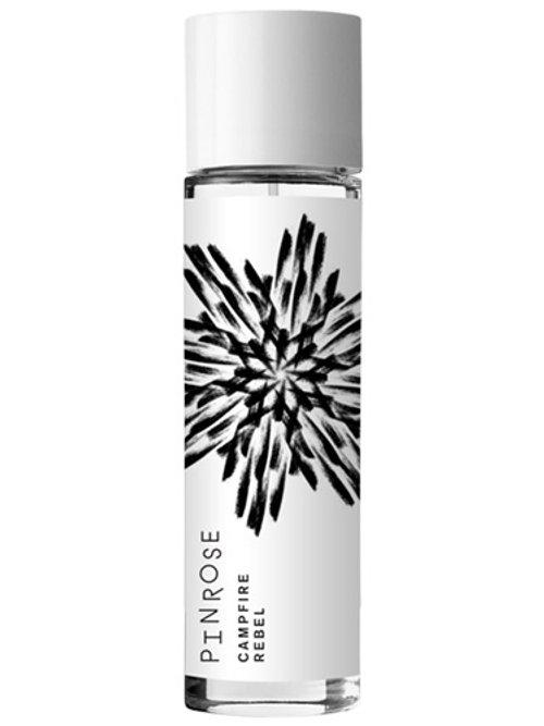 Campfire Rebel — Pinrose