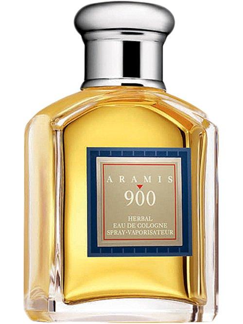 Aramis 900 — Aramis