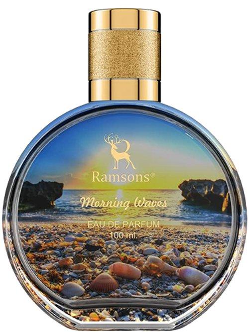 Morning Waves — Ramsons