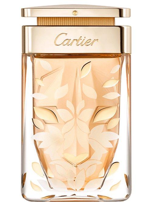 La Panthère Eau De Parfum Ltd. Ed. 2021 — Cartier