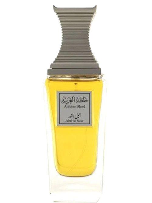 Jabal Al Nour — Arabian Oud