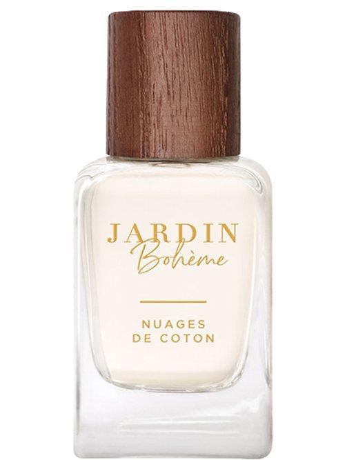 Nuages de Coton — Jardin Bohème