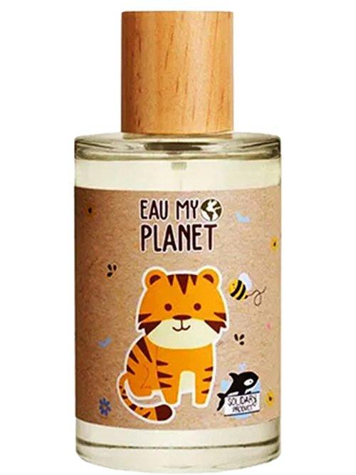 Eau My Planet — Air Val International