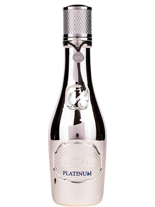 Prive Platinum — Riiffs