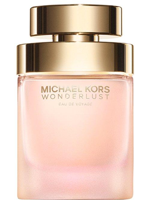 Wonderlust Eau de Voyage — Michael Kors