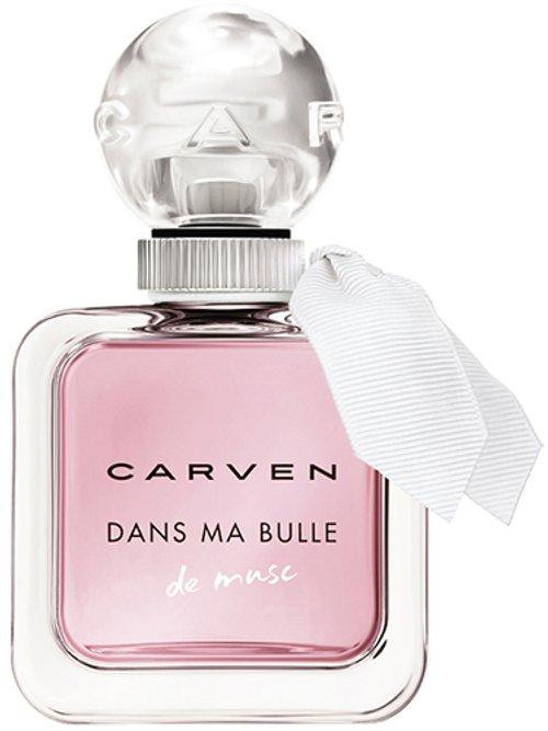 Dans Ma Bulle De Musc — Carven