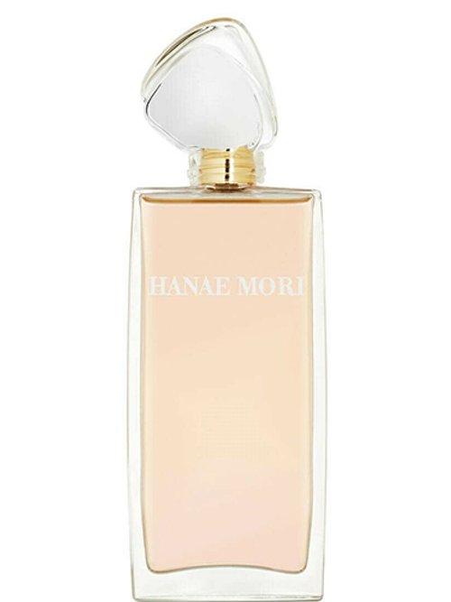 Hanae Mori Butterfly Eau De Toilette — Hanae Mori