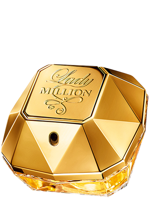 Lady Million — Rabanne
