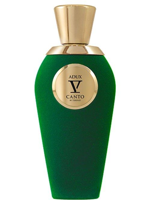 Adux — V Canto
