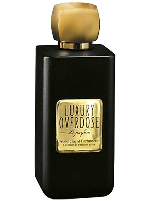 Le Parfum — Absolument Parfumeur