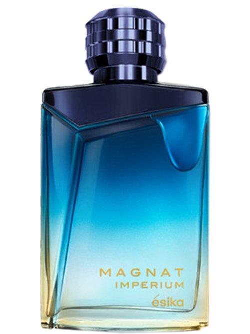 Magnat Imperium — Ésika