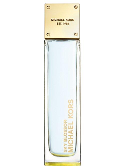 Sky Blossom 2018 — Michael Kors
