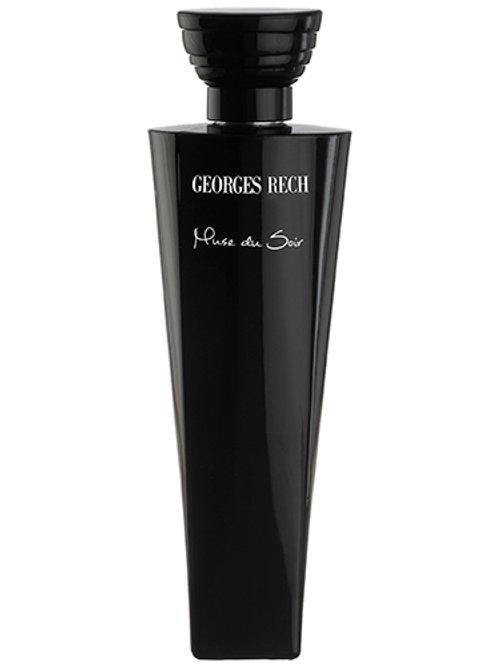 Muse du Soir — Georges Rech