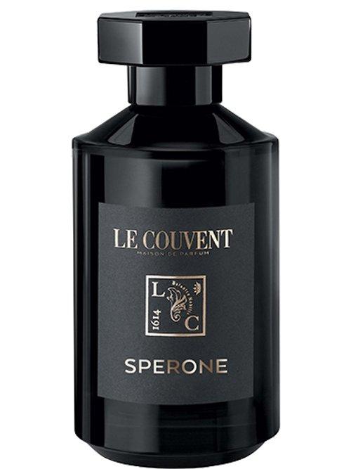 Sperone — Le Couvent