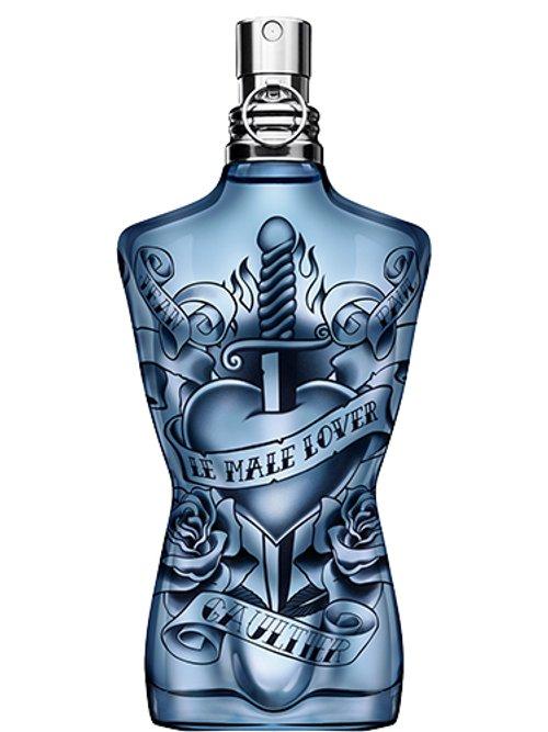 Le Male Lover — Jean Paul Gaultier