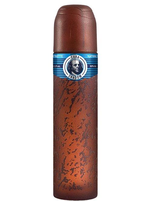 Cuba Shadow — Cuba