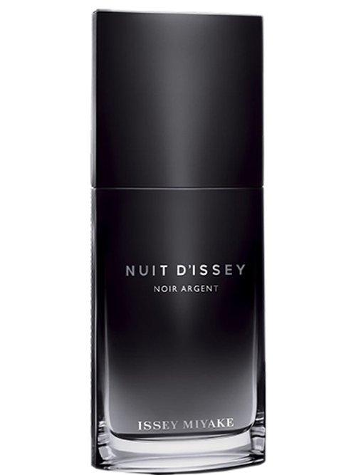 Nuit D’Issey Noir Argent — Issey Miyake