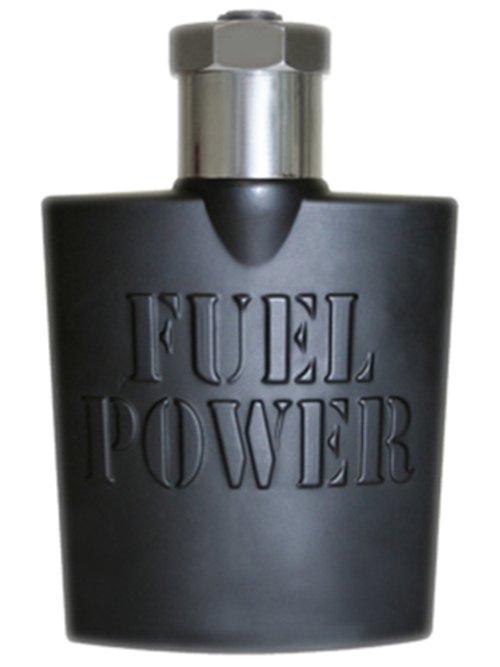 Fuel Power For Him — Jeanne Arthes