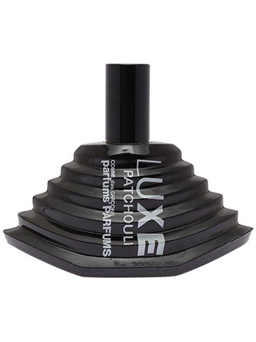 Patchouli Eau De Parfum — Comme Des Garçons