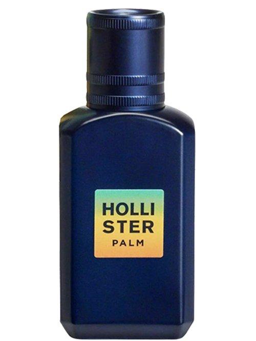 Palm — Hollister