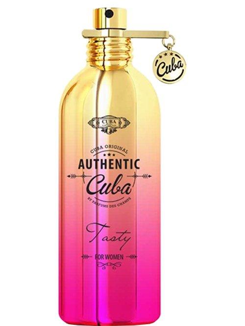 Cuba Authentic - Tasty — Cuba